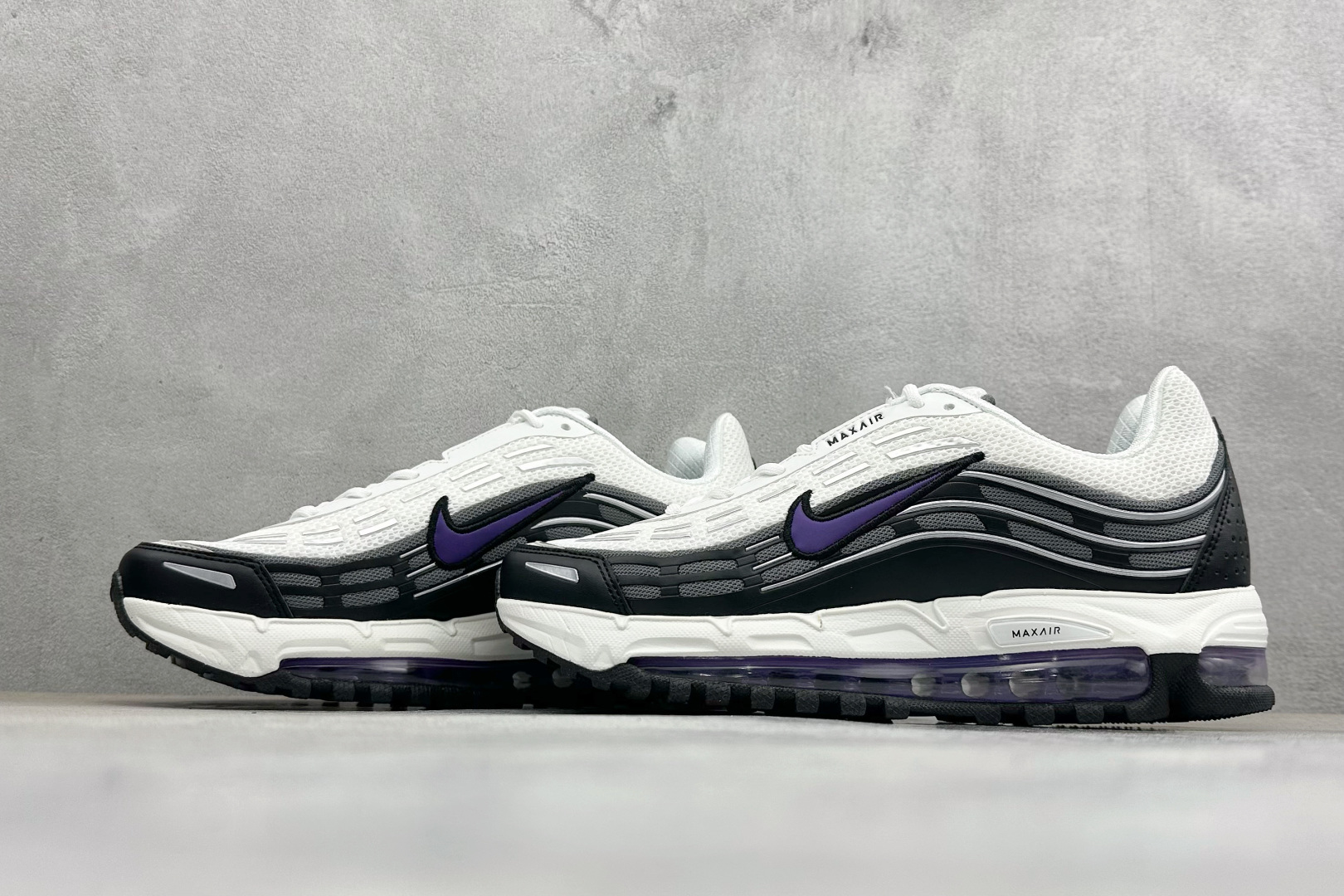 Nk Air Max TL 2.5 Pack 川久保玲联名气垫跑鞋 FZ4110-105