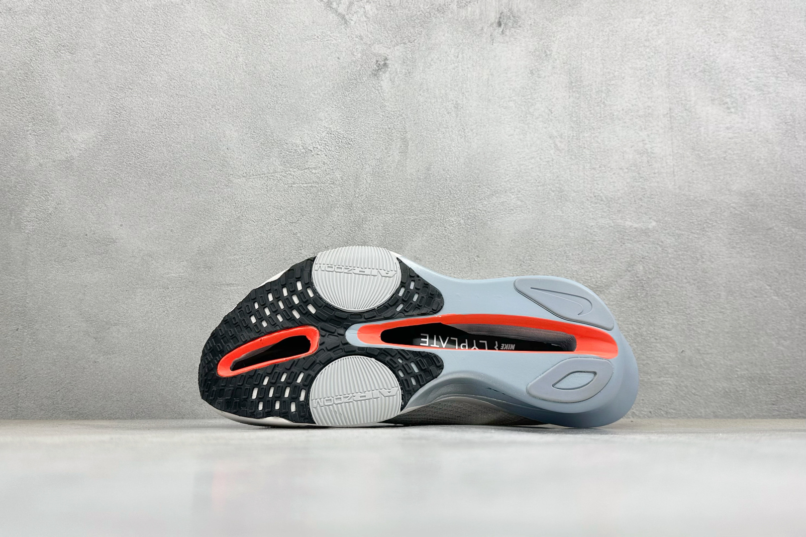 Nike Air Zoom Alphafly Next% 3 Gridiron 舒适 涤纶织物减震透气轻便回弹 低帮跑步鞋 FD8311-101 Nike Air Zoom Alphafly Next% 3 Gridiron 舒适 涤纶织物减震透气轻便回弹 低帮跑步鞋 FD8311-101