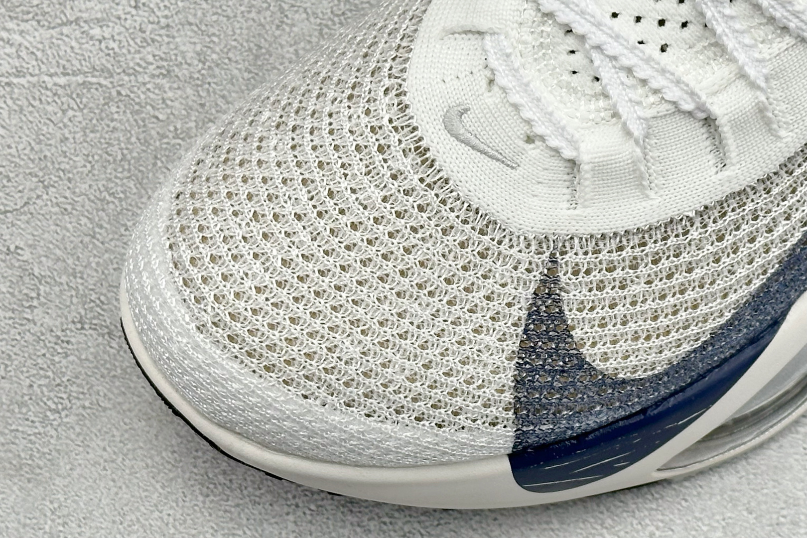 Nike Air Zoom Alphafly Next% 3 Gridiron 舒适 涤纶织物减震透气轻便回弹 低帮跑步鞋 FD8311-101 Nike Air Zoom Alphafly Next% 3 Gridiron 舒适 涤纶织物减震透气轻便回弹 低帮跑步鞋 FD8311-101