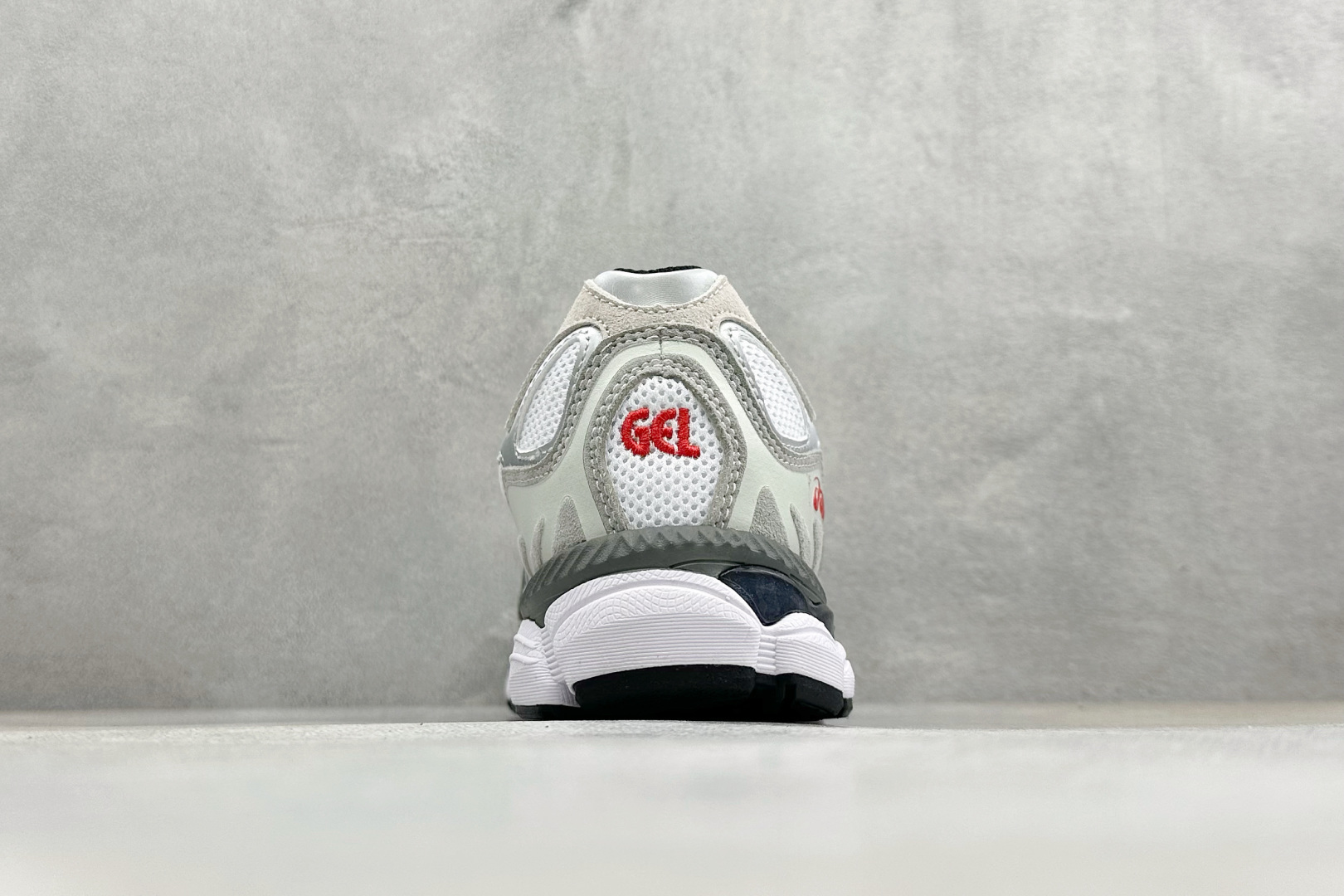Asics Gel-N亚瑟士运动休闲透气专业跑鞋 1201A789-102