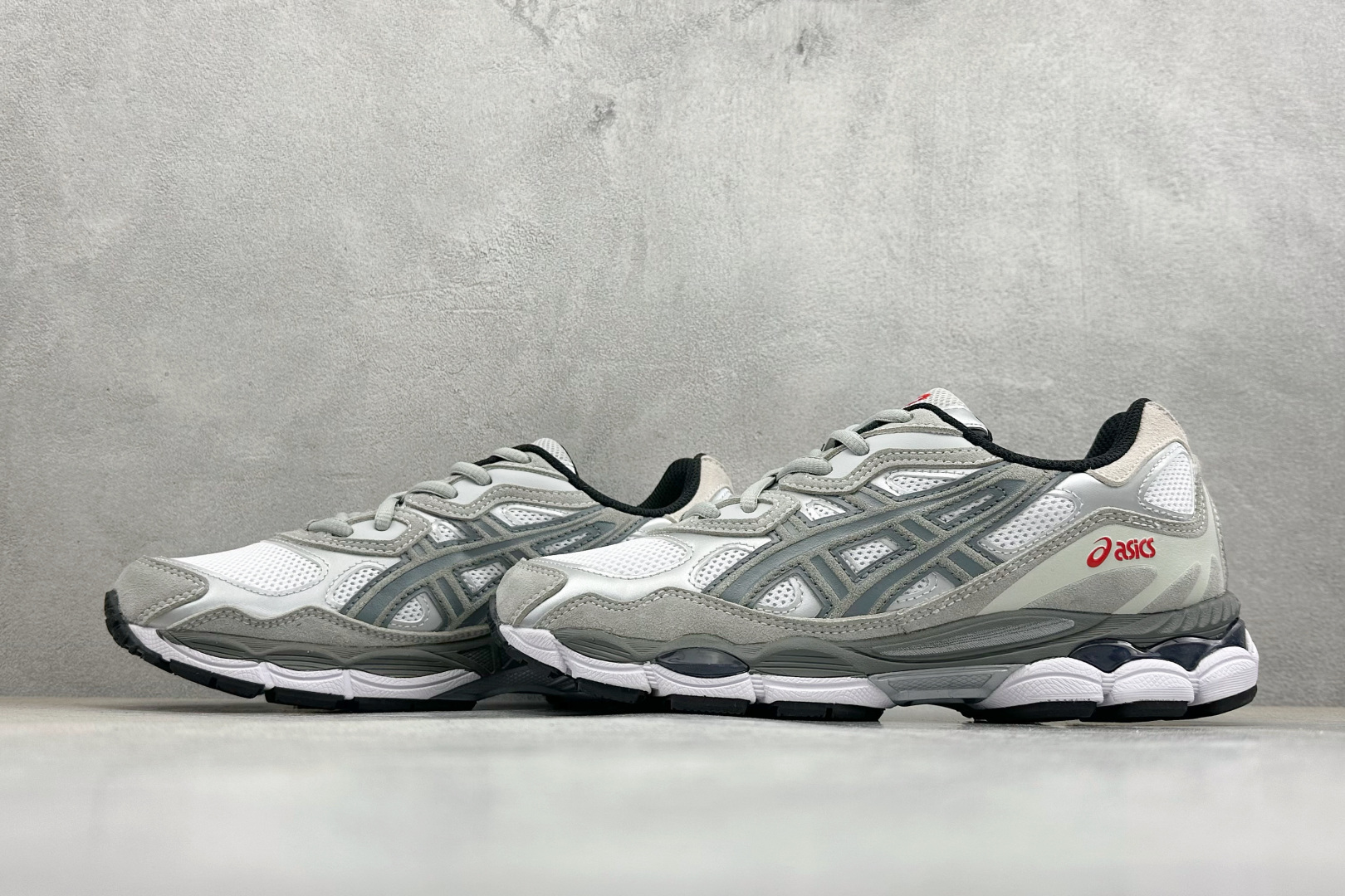 Asics Gel-N亚瑟士运动休闲透气专业跑鞋 1201A789-102