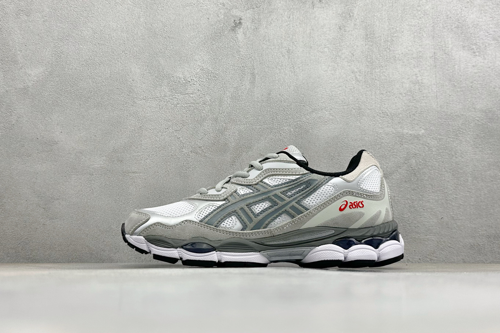 Asics Gel-N亚瑟士运动休闲透气专业跑鞋 1201A789-102