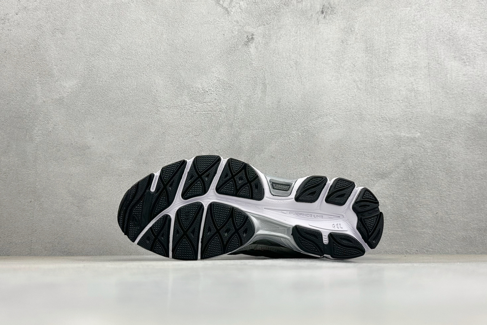 Asics Gel-N亚瑟士运动休闲透气专业跑鞋 1201A789-102