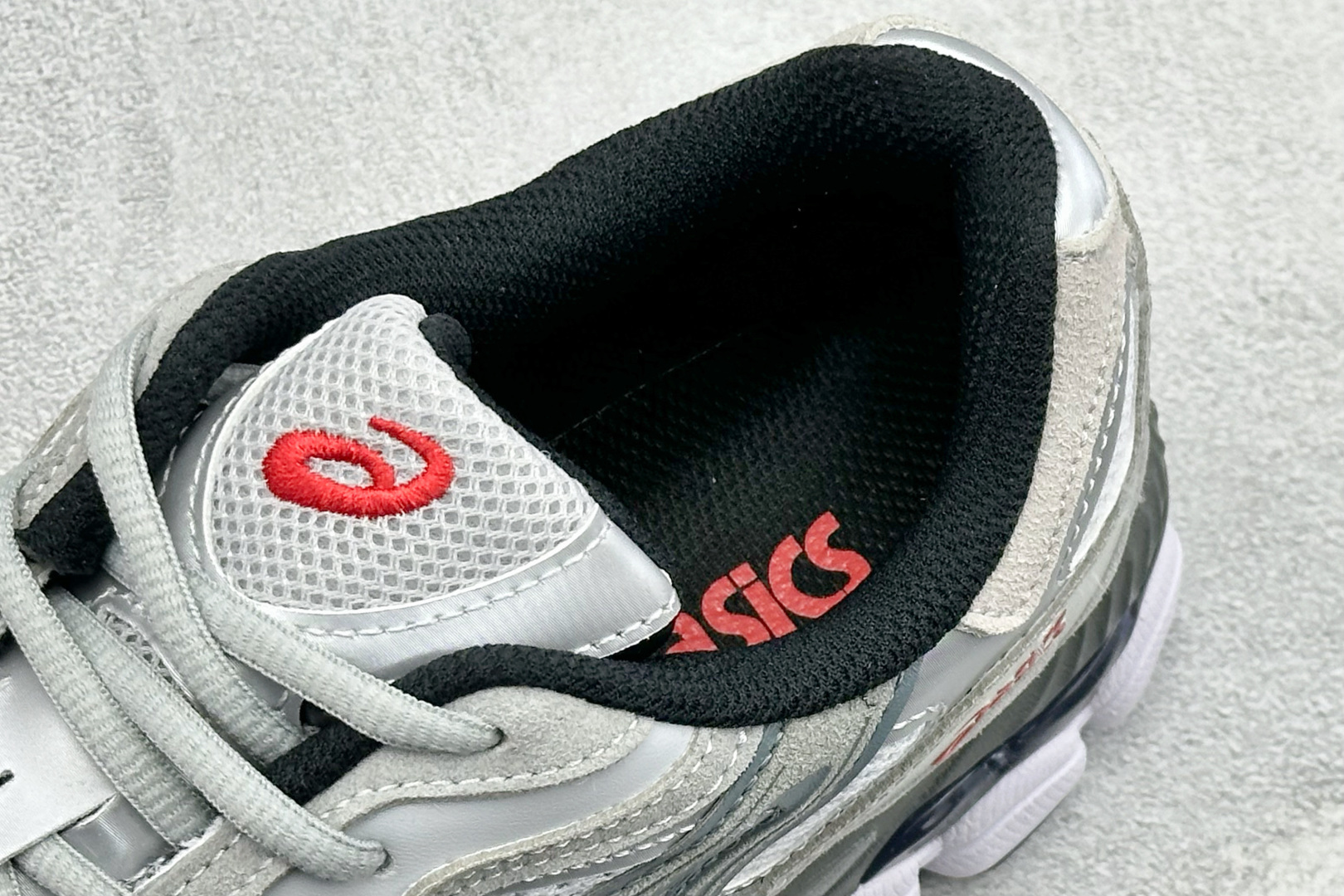 Asics Gel-N亚瑟士运动休闲透气专业跑鞋 1201A789-102