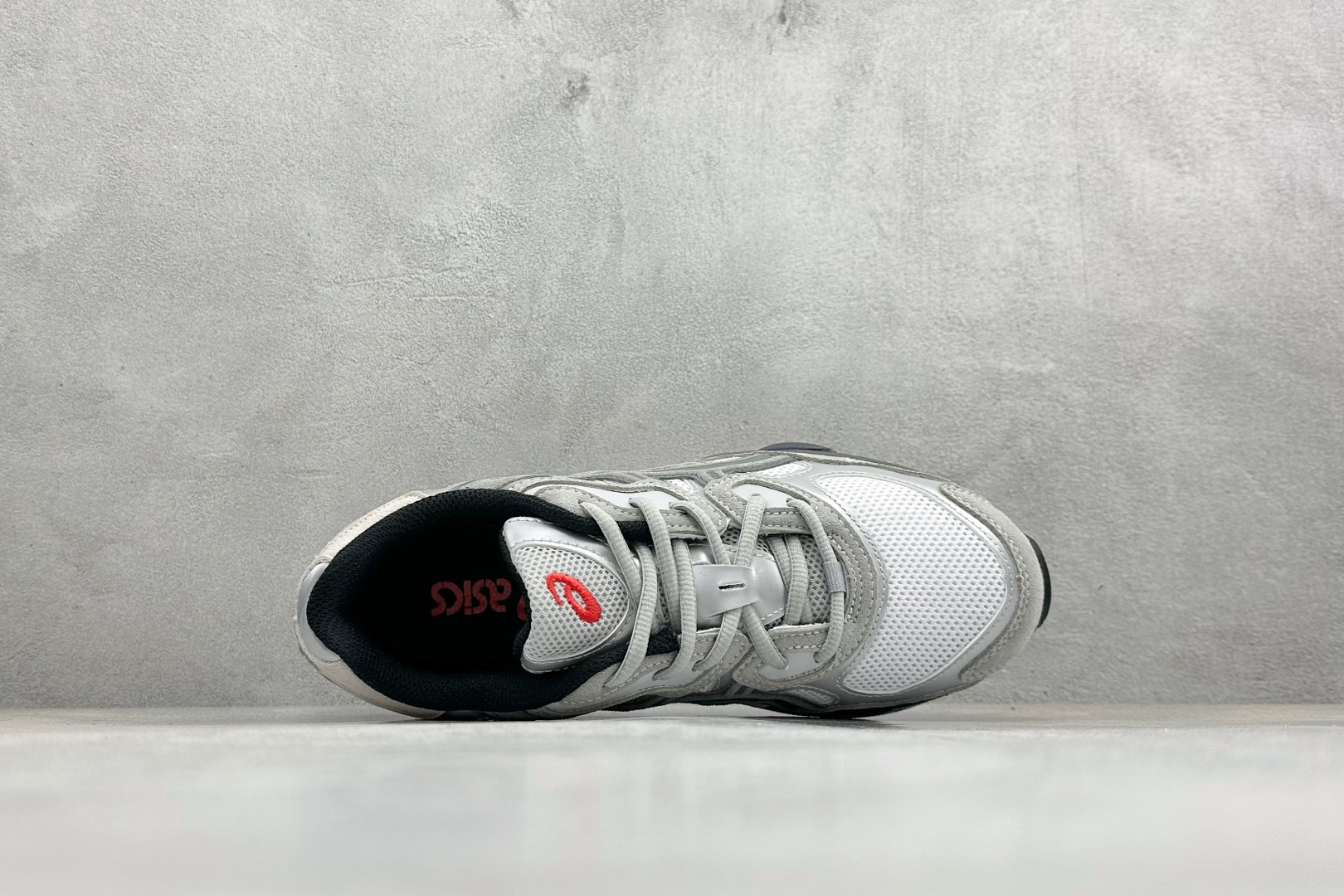 Asics Gel-N亚瑟士运动休闲透气专业跑鞋 1201A789-102