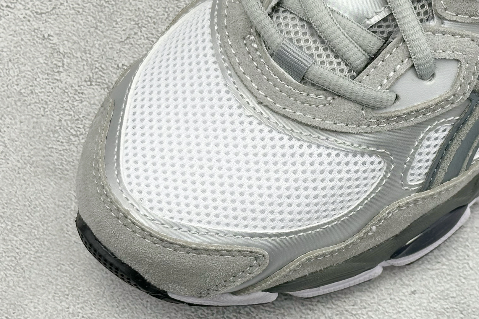 Asics Gel-N亚瑟士运动休闲透气专业跑鞋 1201A789-102