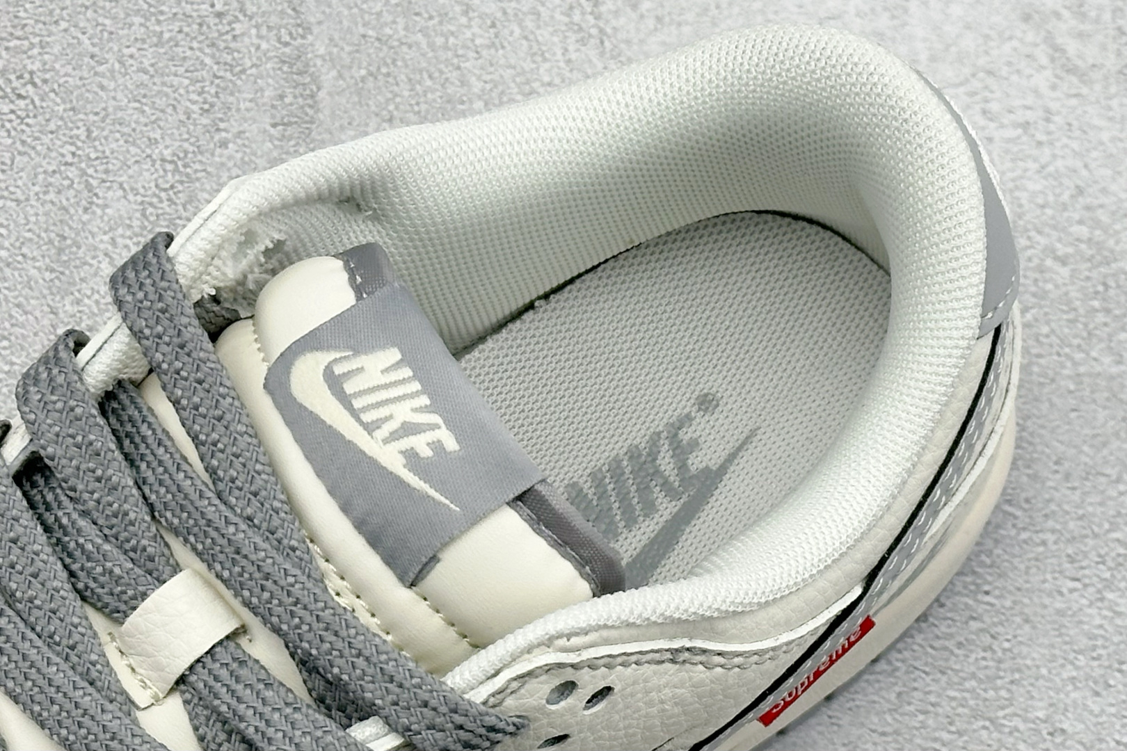 Nike Dunk Low Retro NK联名 周年高端定制 低帮休闲板鞋 HH7518-084 Nike Dunk Low Retro NK联名 周年高端定制 低帮休闲板鞋 HH7518-084
