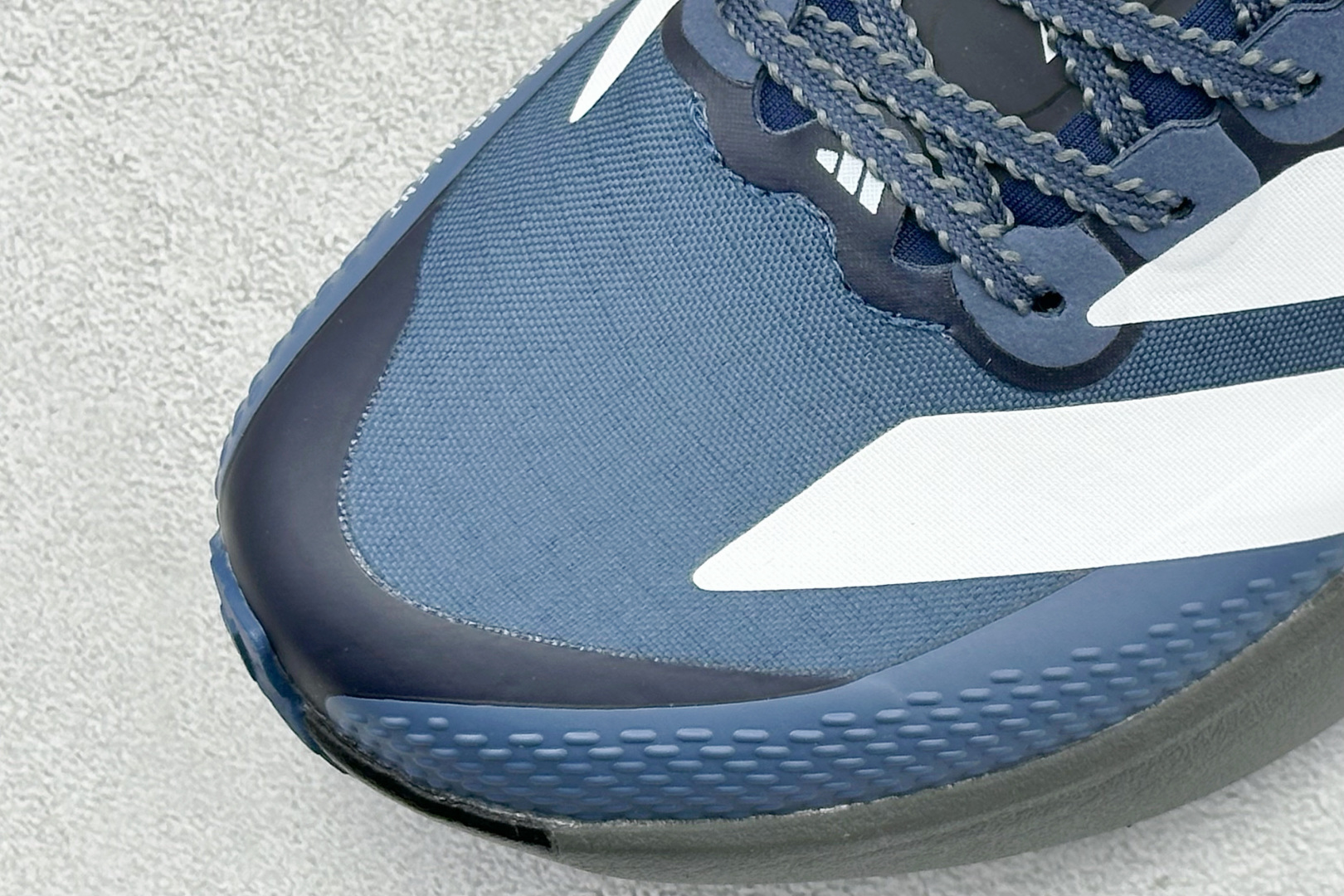 TY版AD ADIZERO EVO SL ATR 阿迪超轻透气缓震跑鞋 KK0355-莆田鞋,莆田鞋货源,高仿鞋,高仿鞋货源,安福档口,莆田高仿鞋,莆田鞋批发,高仿鞋批发,莆田高仿运动鞋,高仿运动鞋,莆田运动鞋 TY版AD ADIZERO EVO SL ATR 阿迪超轻透气缓震跑鞋 KK0355
