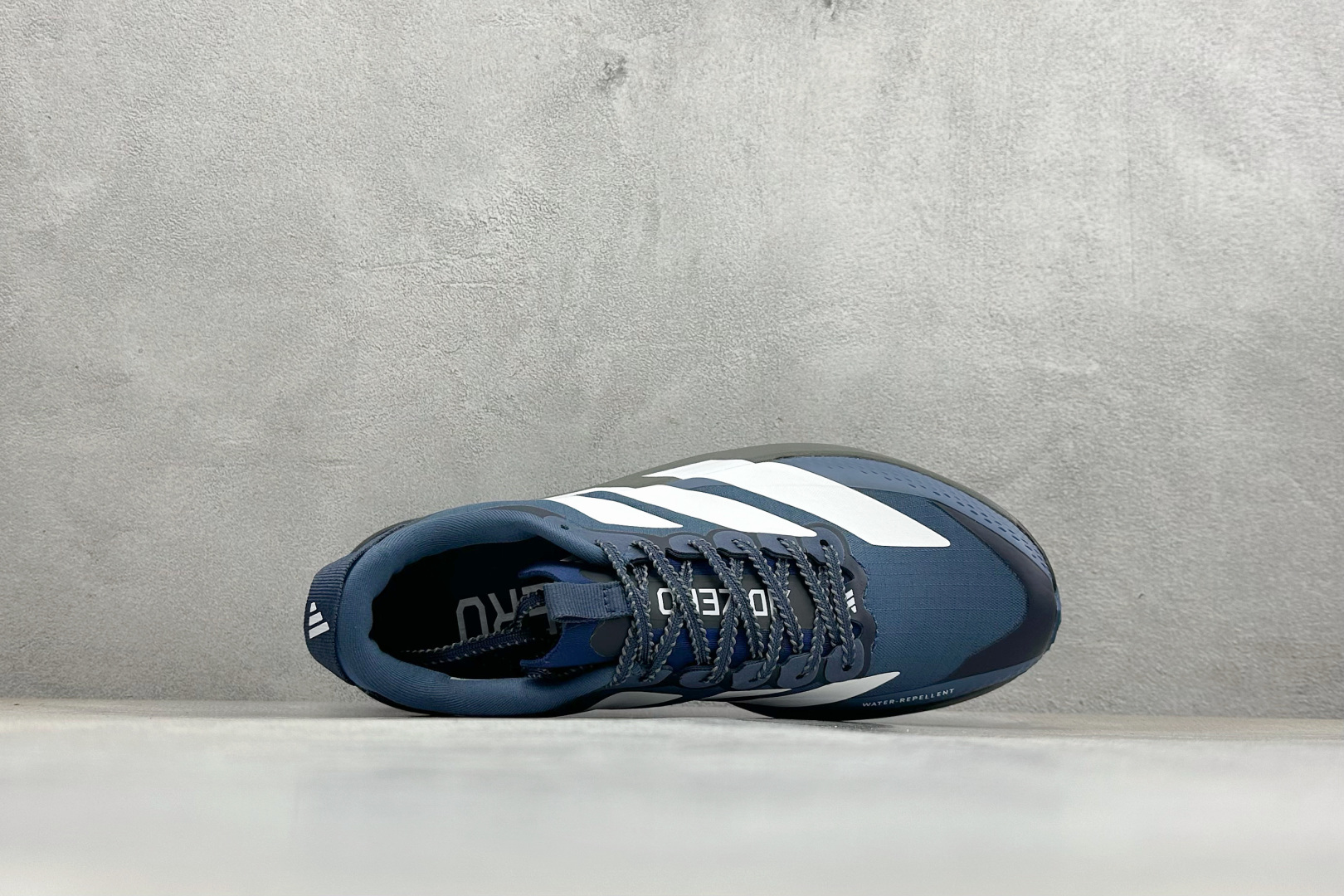 TY版AD ADIZERO EVO SL ATR 阿迪超轻透气缓震跑鞋 KK0355-莆田鞋,莆田鞋货源,高仿鞋,高仿鞋货源,安福档口,莆田高仿鞋,莆田鞋批发,高仿鞋批发,莆田高仿运动鞋,高仿运动鞋,莆田运动鞋 TY版AD ADIZERO EVO SL ATR 阿迪超轻透气缓震跑鞋 KK0355