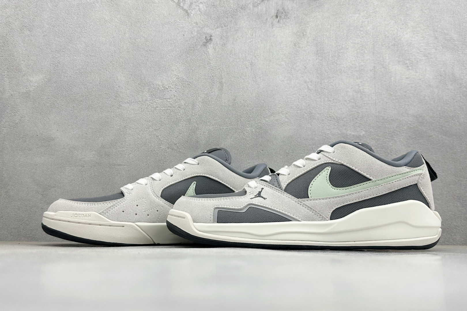 190 AD版Jordan CMFT ERA 舒适简约低帮运动板鞋 HQ0506-003