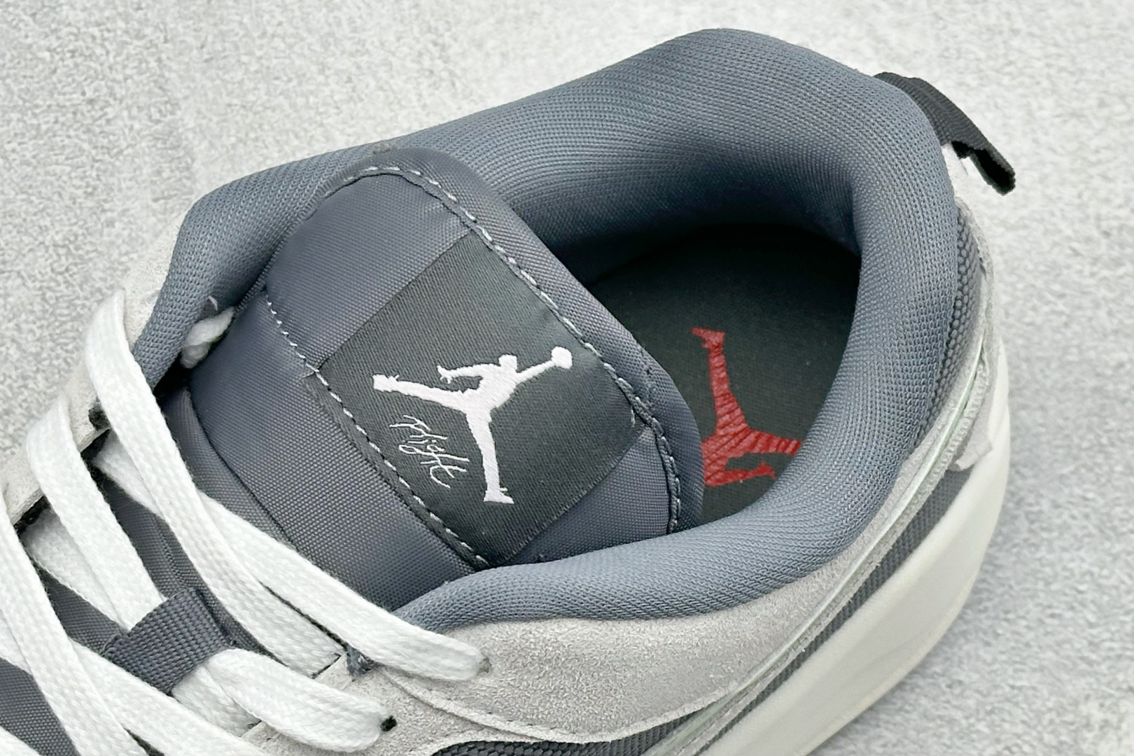 190 AD版Jordan CMFT ERA 舒适简约低帮运动板鞋 HQ0506-003