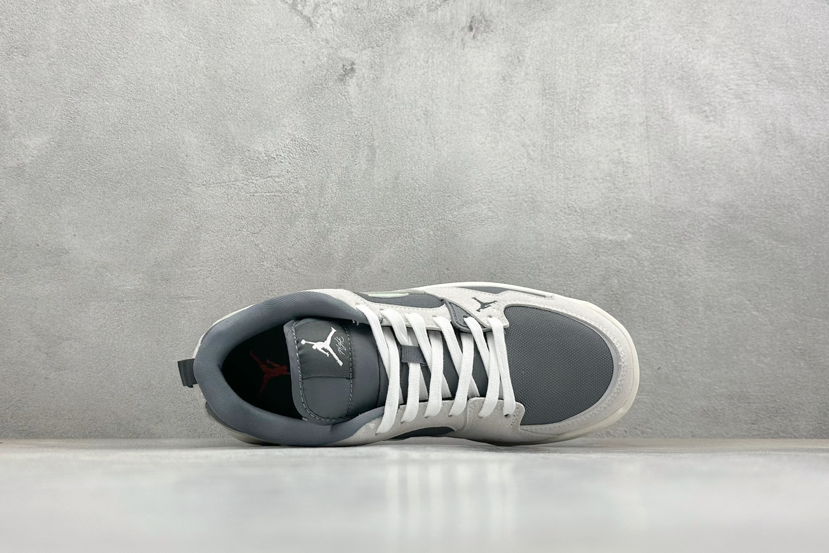 190 AD版Jordan CMFT ERA 舒适简约低帮运动板鞋 HQ0506-003