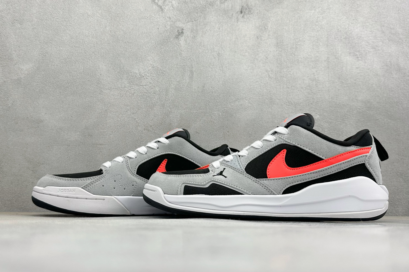 190 AD版Jordan CMFT ERA 舒适简约低帮运动板鞋 HJ6777-006