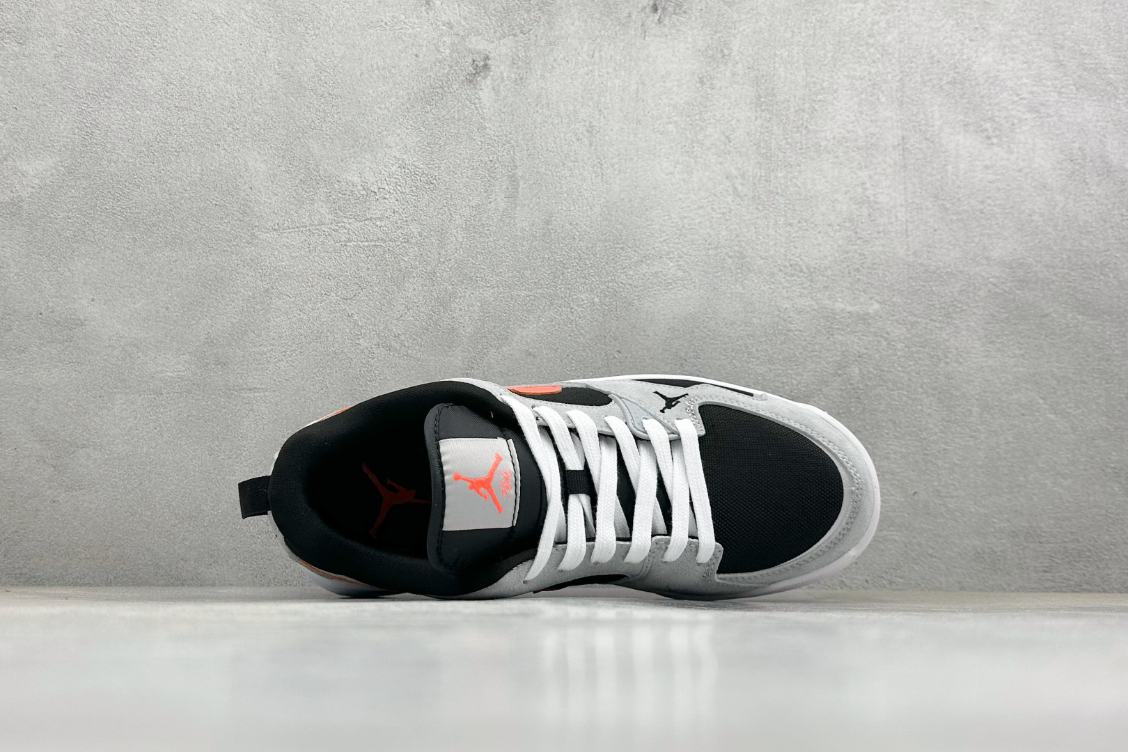 190 AD版Jordan CMFT ERA 舒适简约低帮运动板鞋 HJ6777-006