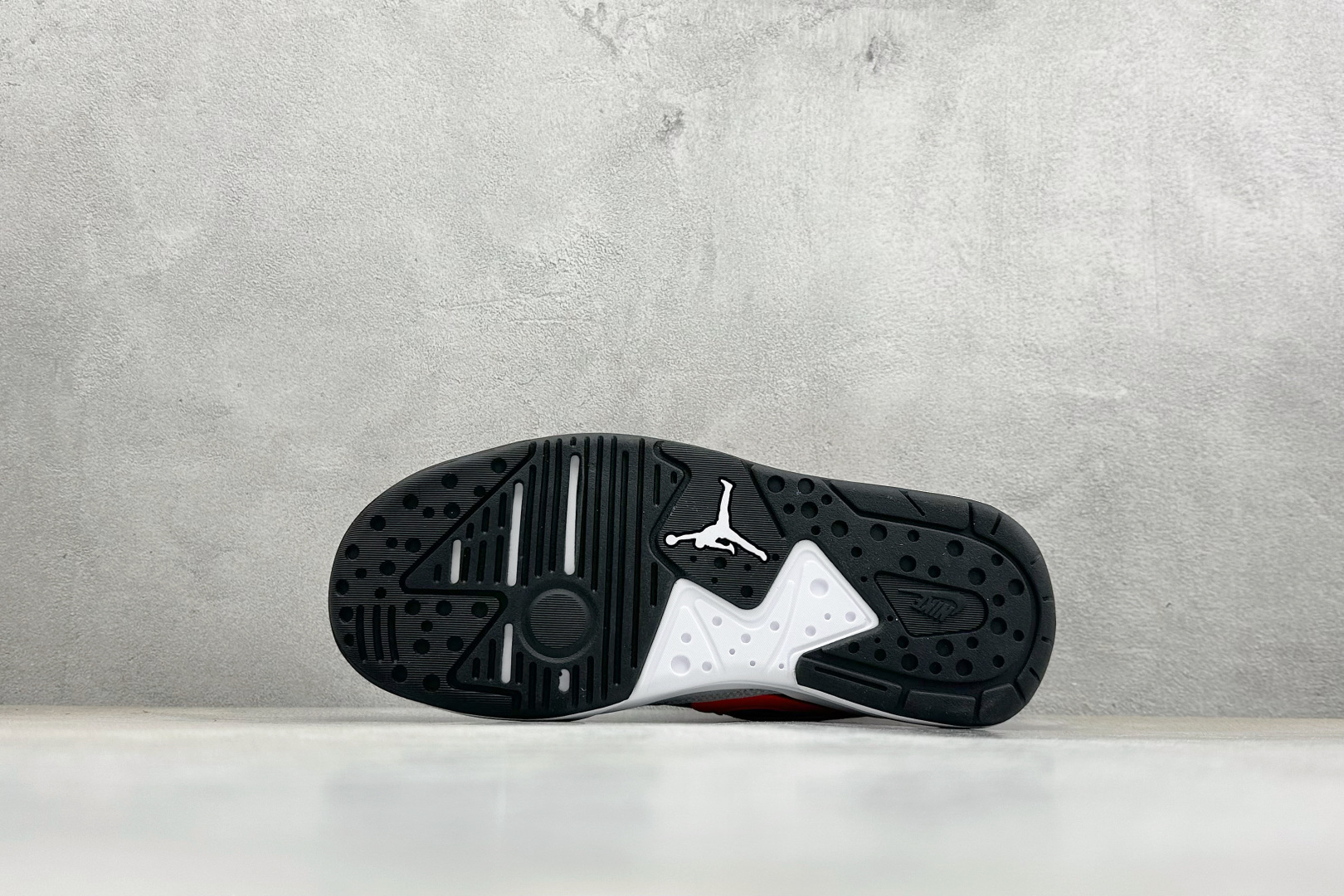 190 AD版Jordan CMFT ERA 舒适简约低帮运动板鞋 HJ6777-006