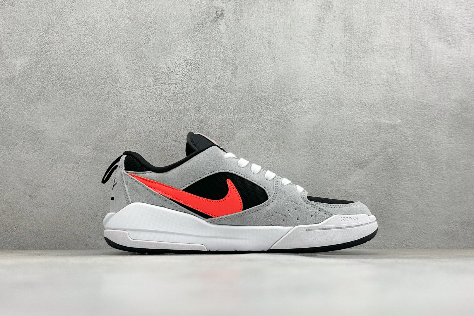 190 AD版Jordan CMFT ERA 舒适简约低帮运动板鞋 HJ6777-006