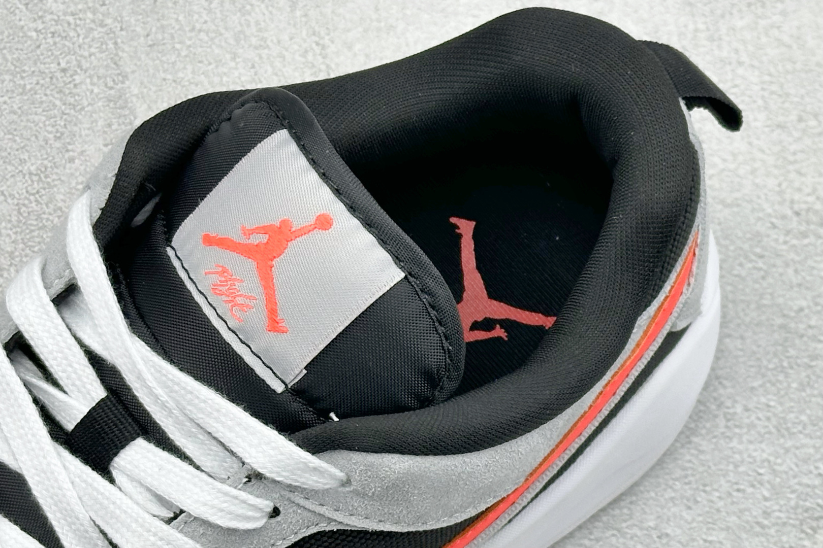 190 AD版Jordan CMFT ERA 舒适简约低帮运动板鞋 HJ6777-006