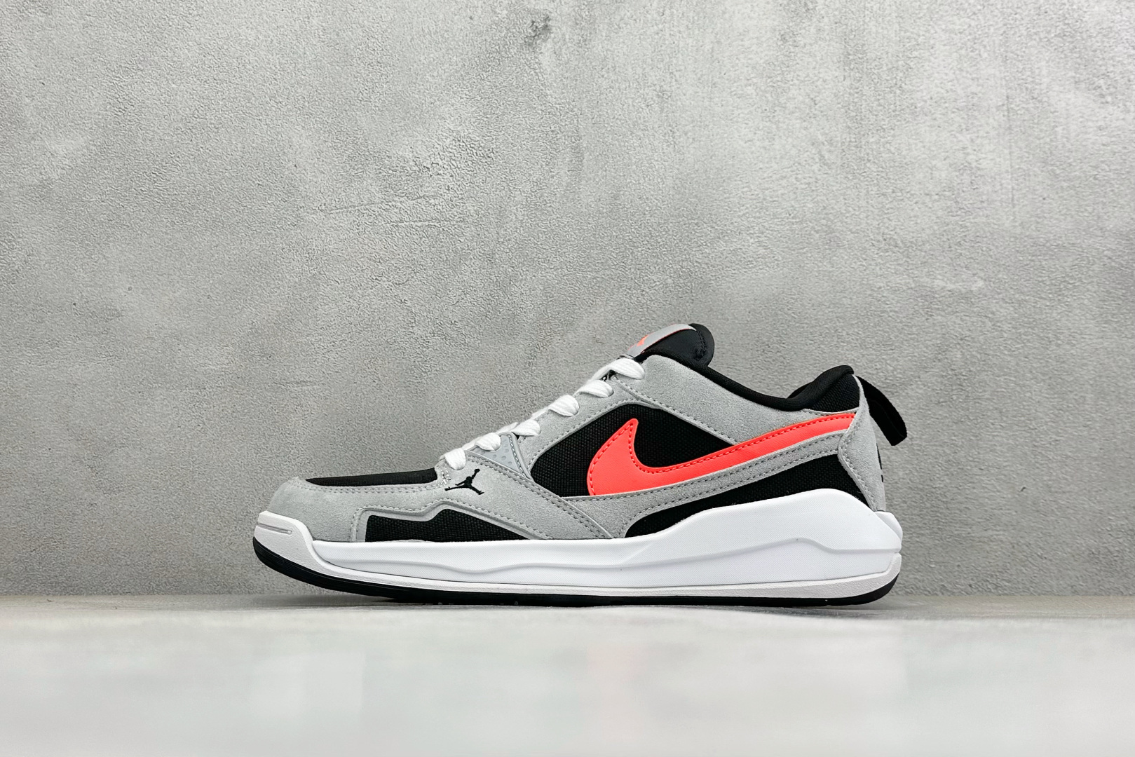 190 AD版Jordan CMFT ERA 舒适简约低帮运动板鞋 HJ6777-006
