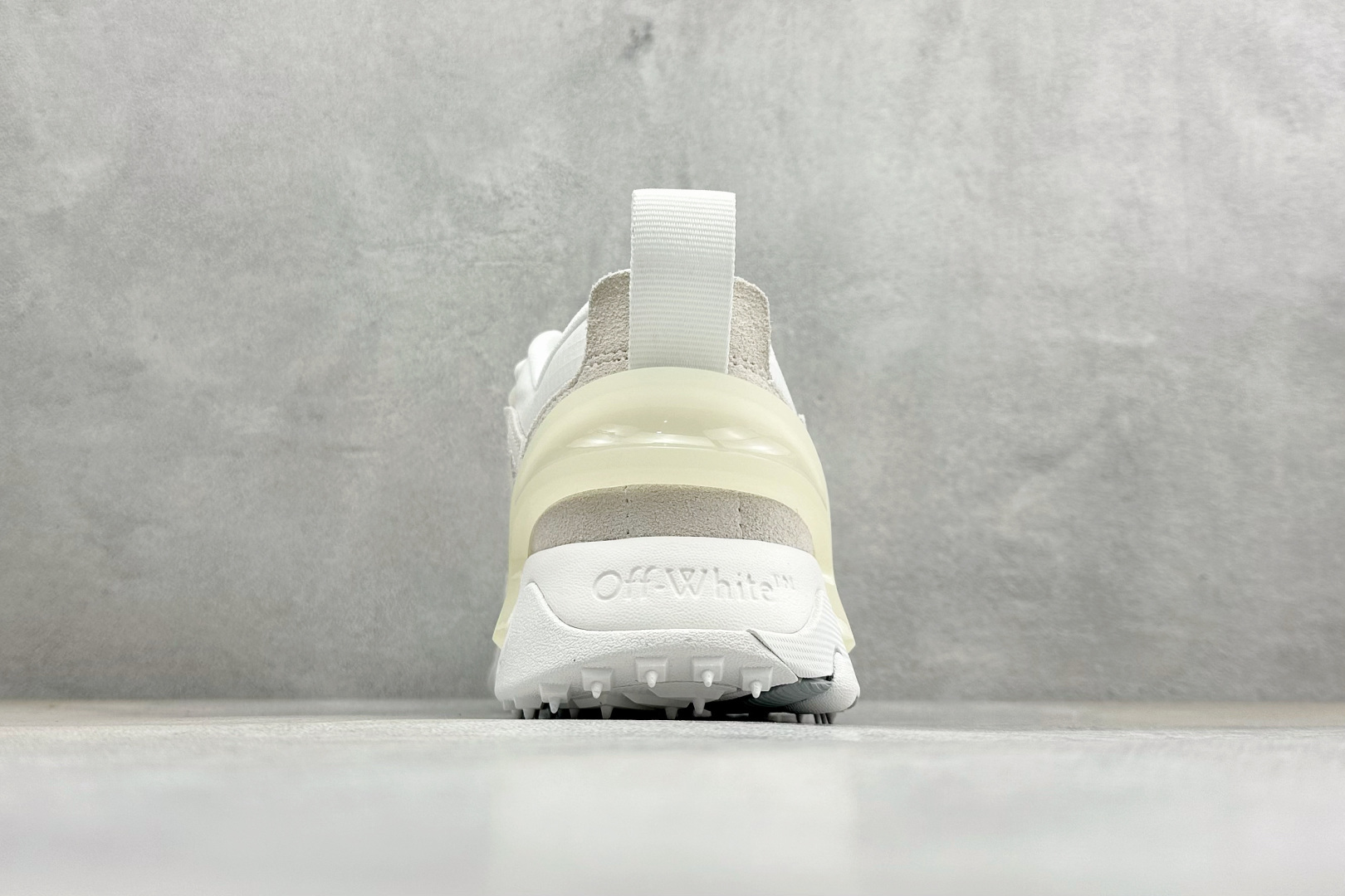 380 S版OFF-WHITE-ODSY 圆头系带 耐磨 低帮生活休闲鞋 OWIA190F23FAB003-Chinese UA Cheap High Quatity Brand Clothes Bags handbags Sneakers wholesale wholesaler seller from China Factory suppliers Fashion Clothing Shoes best Quality Beautiful Price 380 S版OFF-WHITE-ODSY 圆头系带 耐磨 低帮生活休闲鞋 OWIA190F23FAB003