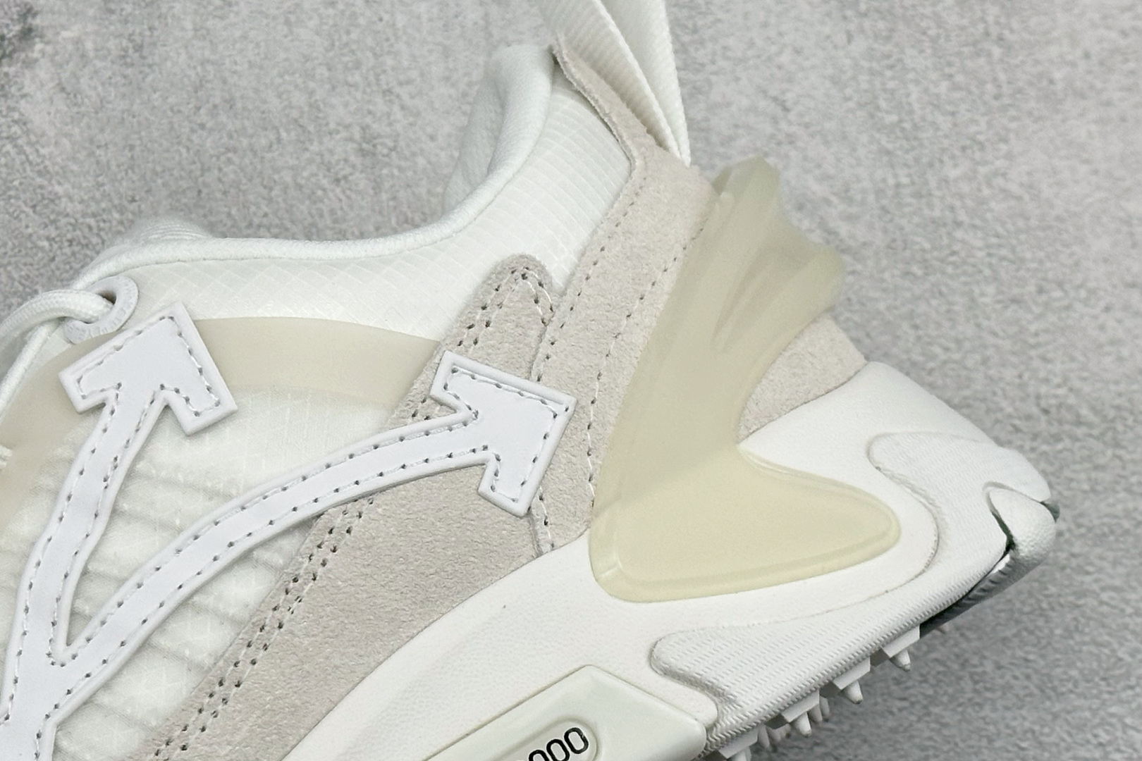 380 S版OFF-WHITE-ODSY 圆头系带 耐磨 低帮生活休闲鞋 OWIA190F23FAB003-Chinese UA Cheap High Quatity Brand Clothes Bags handbags Sneakers wholesale wholesaler seller from China Factory suppliers Fashion Clothing Shoes best Quality Beautiful Price 380 S版OFF-WHITE-ODSY 圆头系带 耐磨 低帮生活休闲鞋 OWIA190F23FAB003