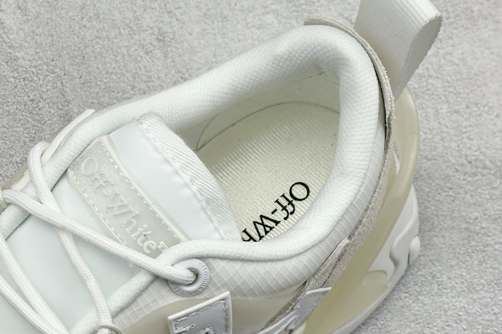 380 S版OFF-WHITE-ODSY 圆头系带 耐磨 低帮生活休闲鞋 OWIA190F23FAB003-Chinese UA Cheap High Quatity Brand Clothes Bags handbags Sneakers wholesale wholesaler seller from China Factory suppliers Fashion Clothing Shoes best Quality Beautiful Price 380 S版OFF-WHITE-ODSY 圆头系带 耐磨 低帮生活休闲鞋 OWIA190F23FAB003