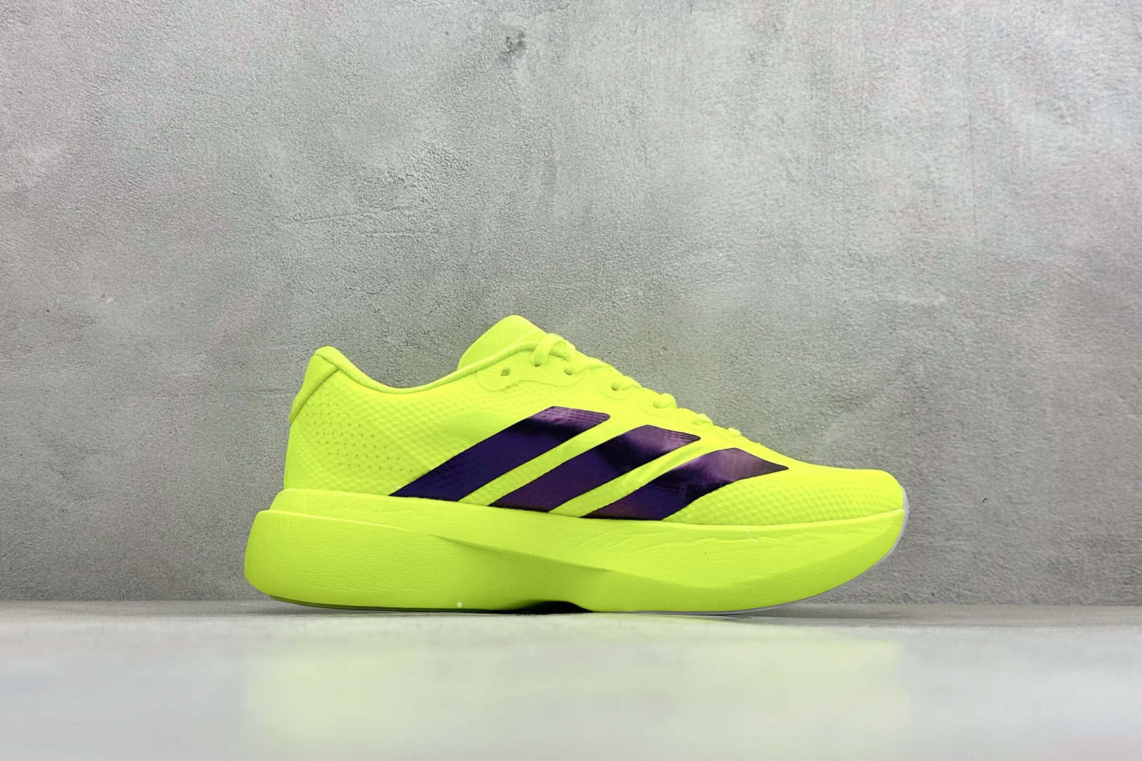 Adidas Adizero Evo SL 阿迪达斯 舒适百搭防滑耐磨 低帮 休闲跑步鞋 JR2024 Adidas Adizero Evo SL 阿迪达斯 舒适百搭防滑耐磨 低帮 休闲跑步鞋 JR2024
