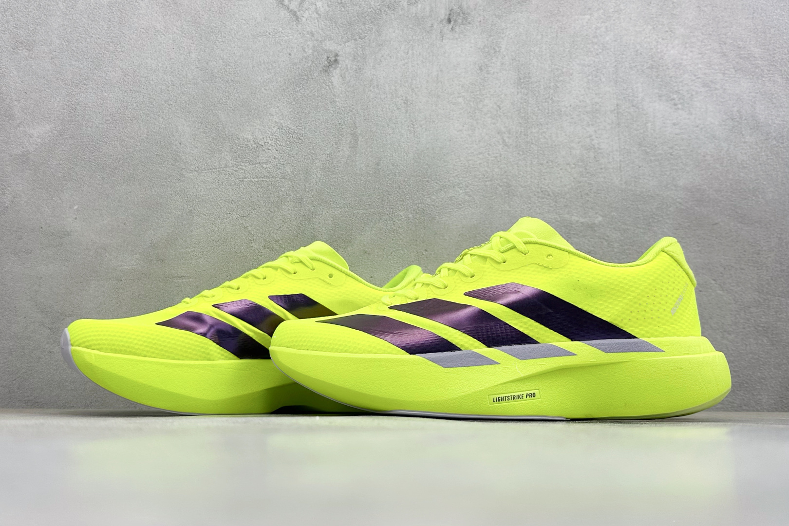 Adidas Adizero Evo SL 阿迪达斯 舒适百搭防滑耐磨 低帮 休闲跑步鞋 JR2024 Adidas Adizero Evo SL 阿迪达斯 舒适百搭防滑耐磨 低帮 休闲跑步鞋 JR2024