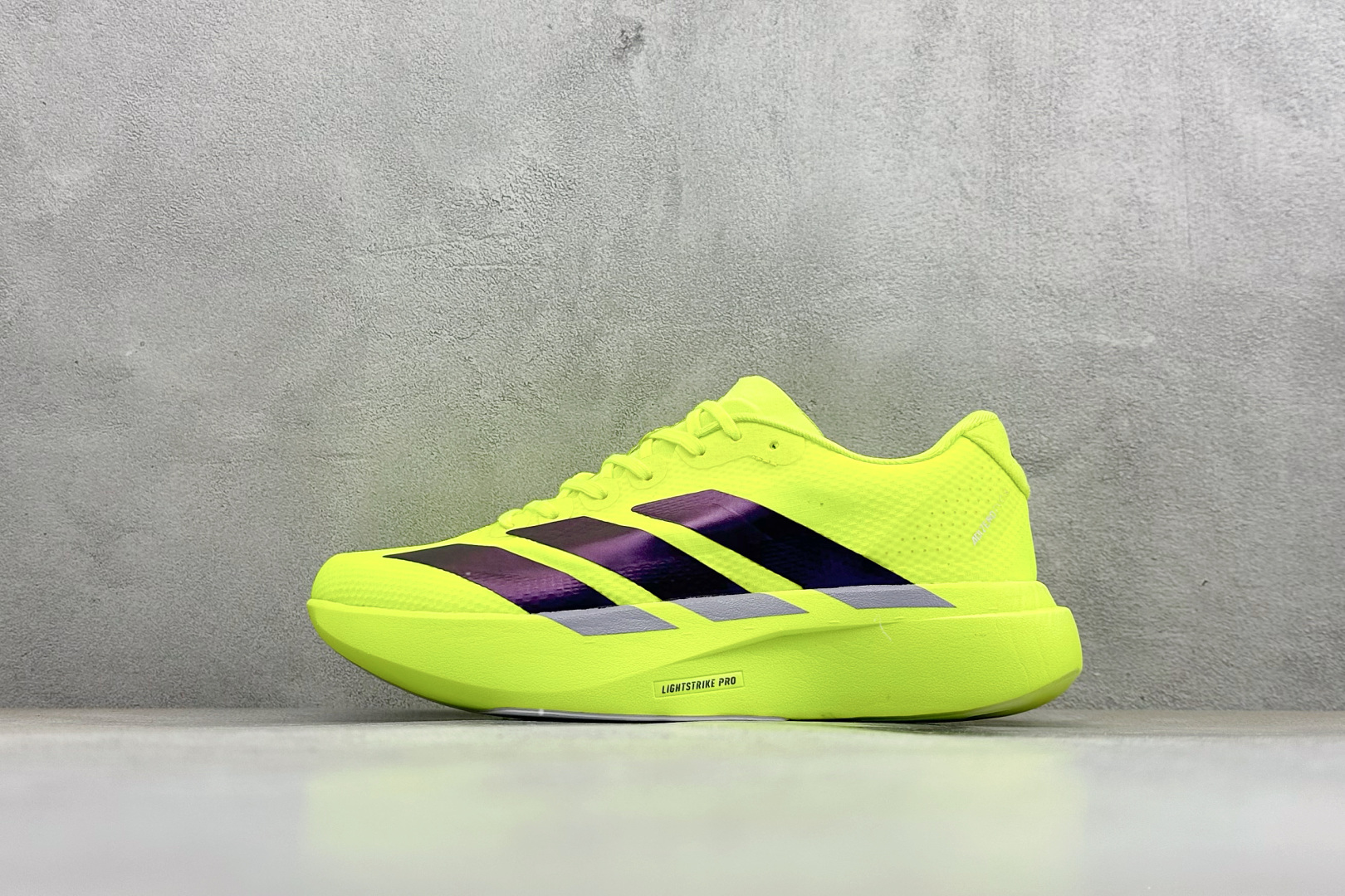 Adidas Adizero Evo SL 阿迪达斯 舒适百搭防滑耐磨 低帮 休闲跑步鞋 JR2024 Adidas Adizero Evo SL 阿迪达斯 舒适百搭防滑耐磨 低帮 休闲跑步鞋 JR2024