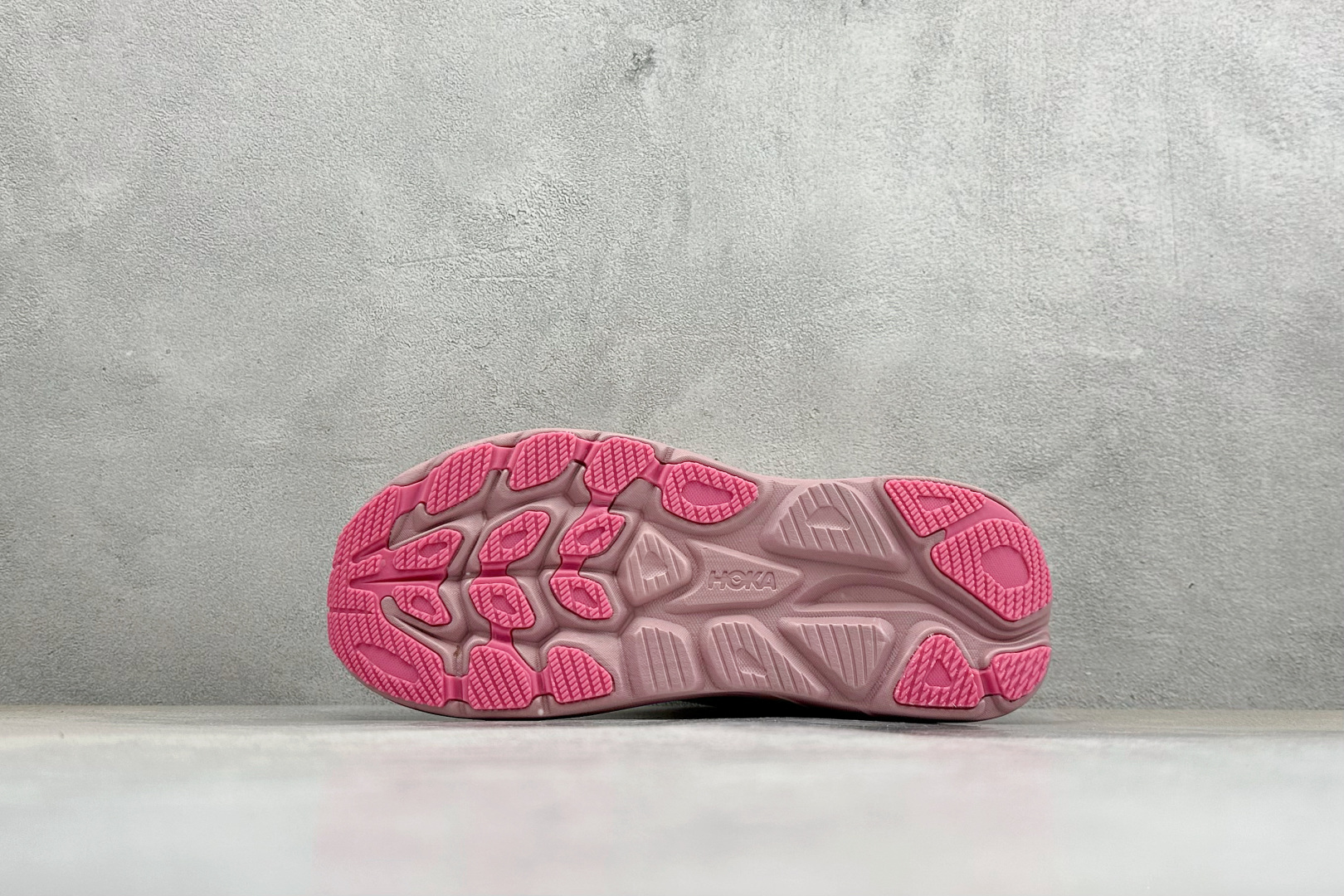 180 W版 Hoka W CLIFTON 10 超轻厚底轻量跑步鞋 1162031-RMD