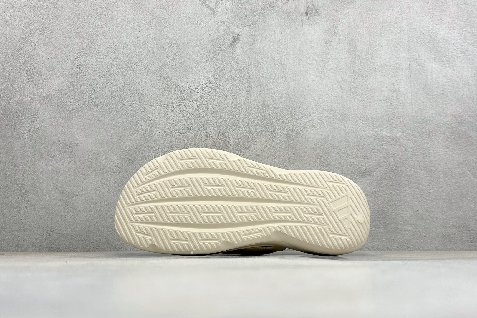 Adidas LIGHTBLAZE SLIDESP 运动休闲舒适拖鞋 JS3586