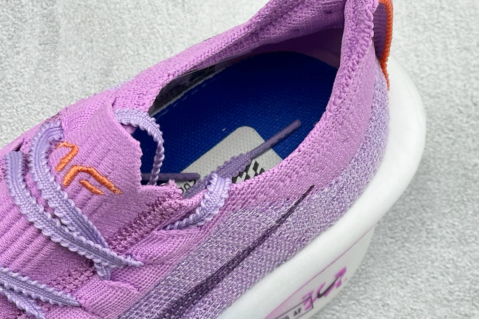 Nike Zoom VaporFly Next% 3 ”Prototype” 全新超级马拉松跑鞋 FD8315-500 Nike Zoom VaporFly Next% 3 ”Prototype” 全新超级马拉松跑鞋 FD8315-500