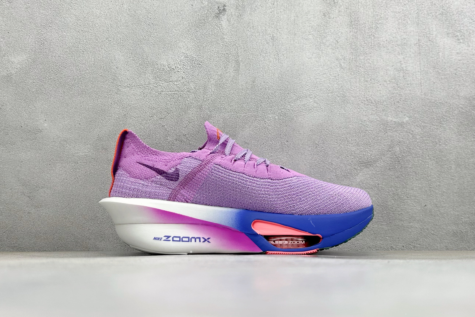 Nike Zoom VaporFly Next% 3 ”Prototype” 全新超级马拉松跑鞋 FD8315-500 Nike Zoom VaporFly Next% 3 ”Prototype” 全新超级马拉松跑鞋 FD8315-500
