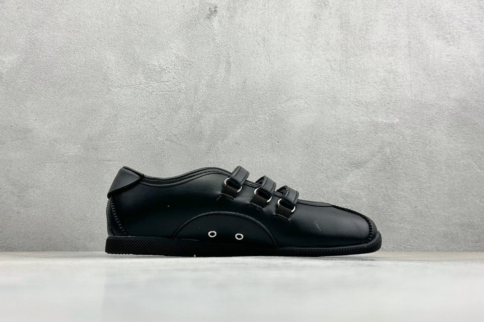 180 FX版Adidas Originals Anfu Trainers 阿迪达斯 休闲复古 百搭舒适 玛丽珍鞋 KH7638