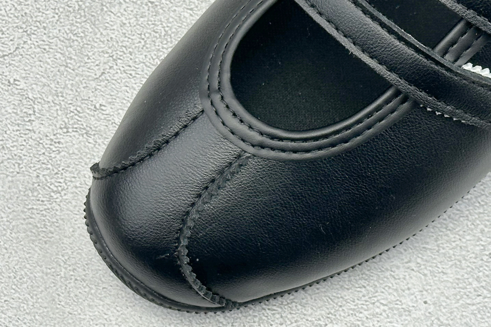 180 FX版Adidas Originals Anfu Trainers 阿迪达斯 休闲复古 百搭舒适 玛丽珍鞋 KH7638