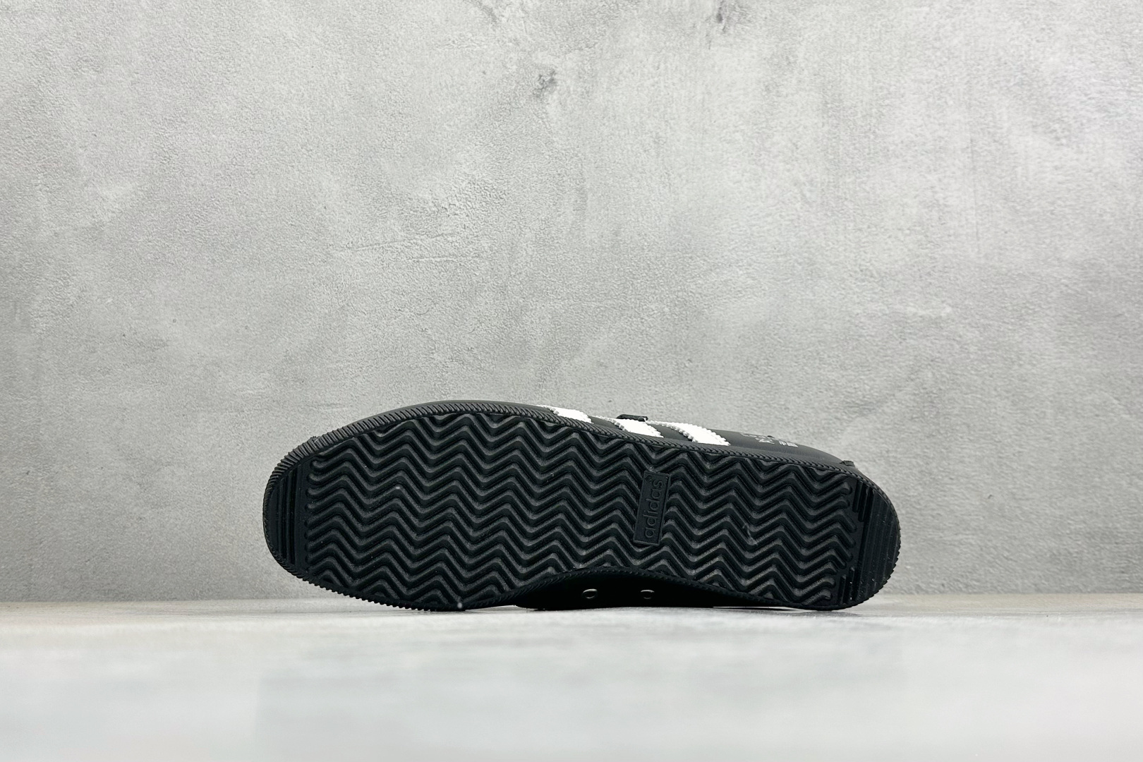 180 FX版Adidas Originals Anfu Trainers 阿迪达斯 休闲复古 百搭舒适 玛丽珍鞋 KH7638