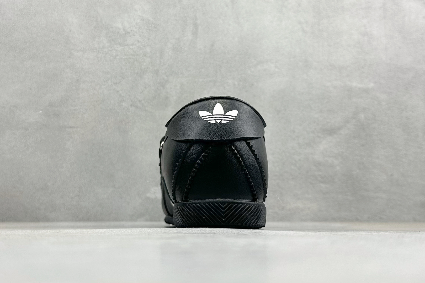 180 FX版Adidas Originals Anfu Trainers 阿迪达斯 休闲复古 百搭舒适 玛丽珍鞋 KH7638