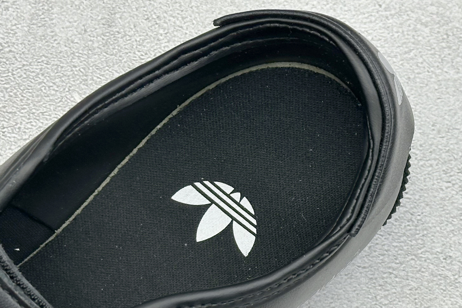 180 FX版Adidas Originals Anfu Trainers 阿迪达斯 休闲复古 百搭舒适 玛丽珍鞋 KH7638