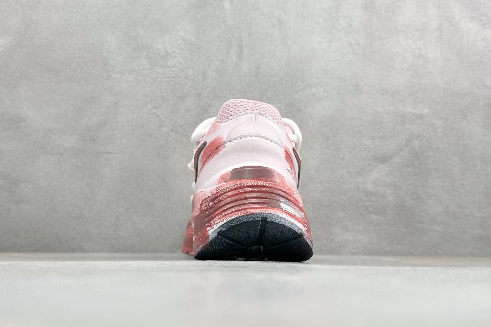 Nike Air Max Fusion 樱花天使 双层 少女心 复古经典 潮流时尚 舒适百搭 低帮跑步鞋 CJ1671-100 Nike Air Max Fusion 樱花天使 双层 少女心 复古经典 潮流时尚 舒适百搭 低帮跑步鞋 CJ1671-100