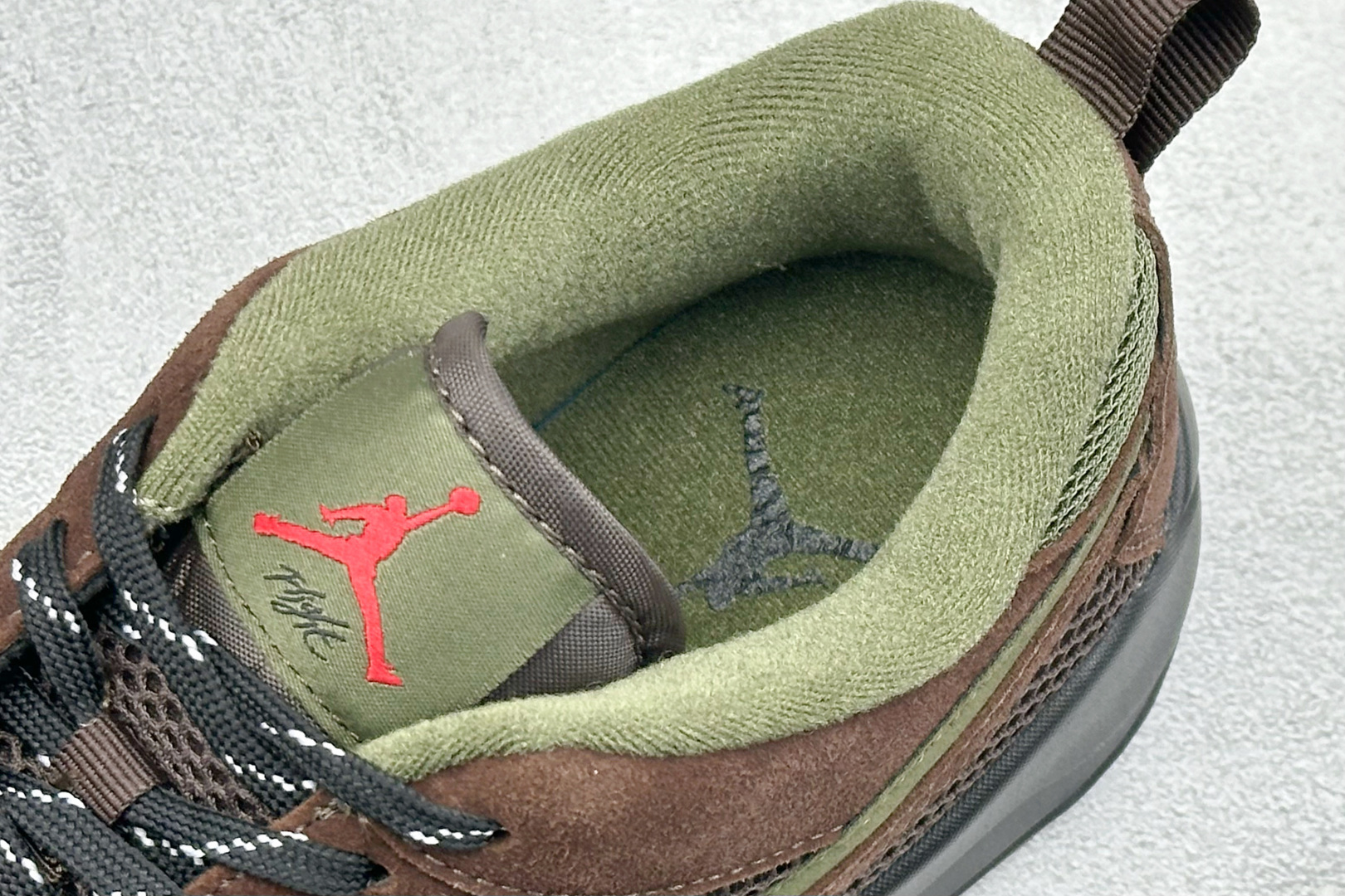190 AD版Jordan CMFT ERA 舒适简约低帮运动板鞋 HJ6777-200-Chinese UA Cheap High Quatity Brand Clothes Bags handbags Sneakers wholesale wholesaler seller from China Factory suppliers Fashion Clothing Shoes best Quality Beautiful Price 190 AD版Jordan CMFT ERA 舒适简约低帮运动板鞋 HJ6777-200