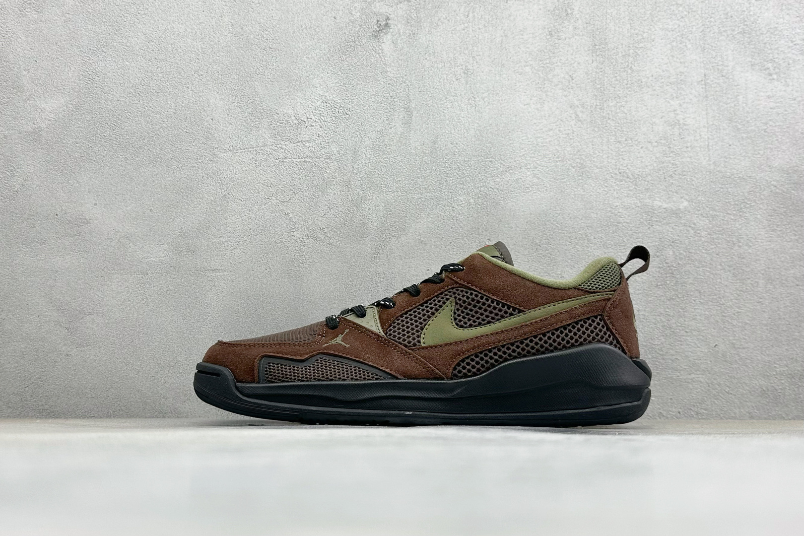 190 AD版Jordan CMFT ERA 舒适简约低帮运动板鞋 HJ6777-200-Chinese UA Cheap High Quatity Brand Clothes Bags handbags Sneakers wholesale wholesaler seller from China Factory suppliers Fashion Clothing Shoes best Quality Beautiful Price 190 AD版Jordan CMFT ERA 舒适简约低帮运动板鞋 HJ6777-200