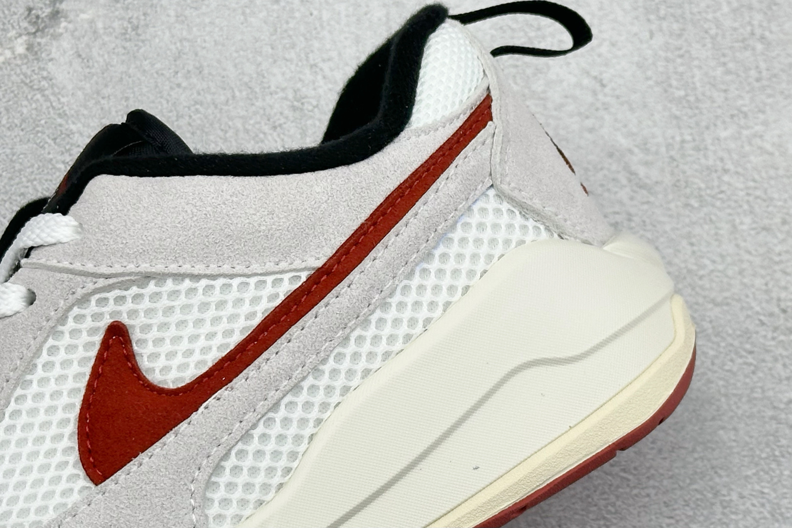 AD版Jordan CMFT ERA 舒适简约低帮运动板鞋 HJ6777-101 AD版Jordan CMFT ERA 舒适简约低帮运动板鞋 HJ6777-101
