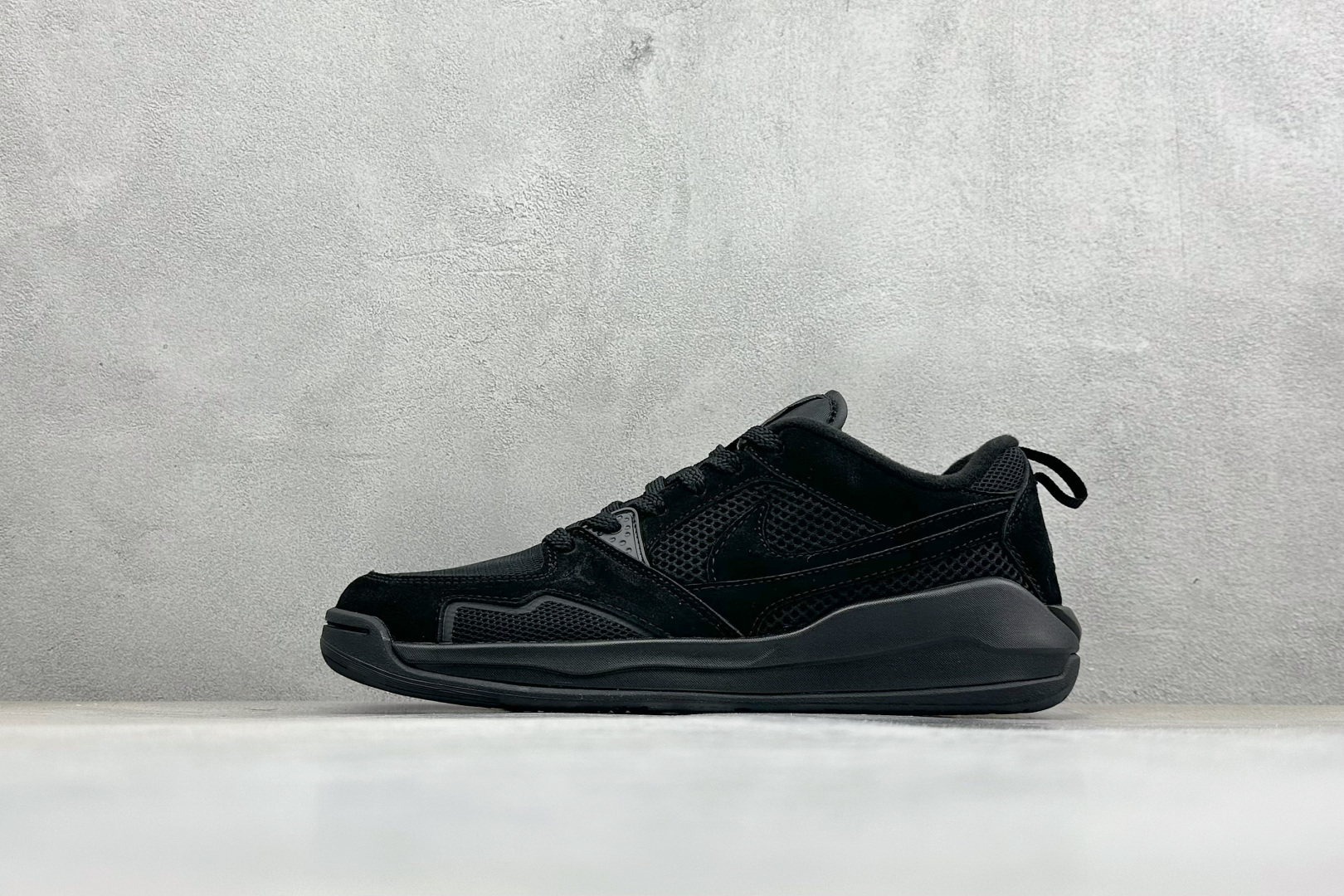 AD版Jordan CMFT ERA 舒适简约低帮运动板鞋 HJ6777-060 AD版Jordan CMFT ERA 舒适简约低帮运动板鞋 HJ6777-060