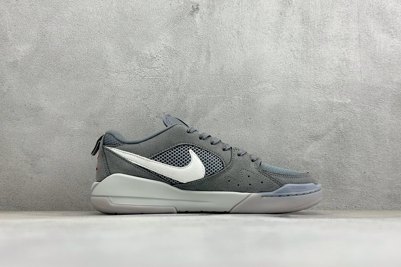 AD版Jordan CMFT ERA 舒适简约低帮运动板鞋 HJ6777-005