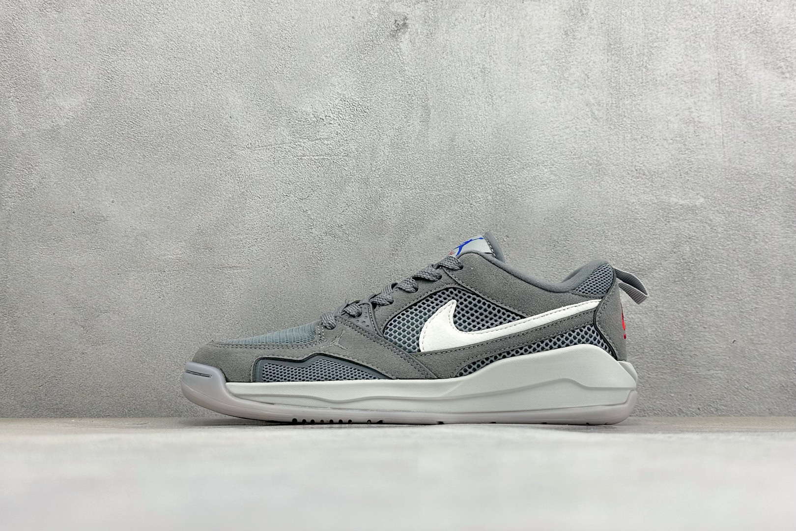 AD版Jordan CMFT ERA 舒适简约低帮运动板鞋 HJ6777-005