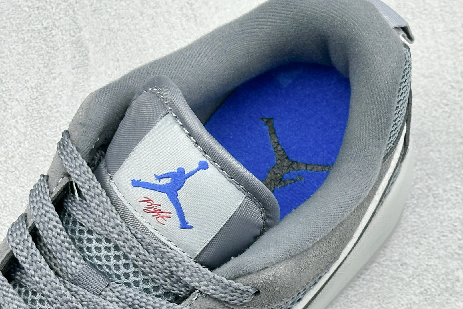 AD版Jordan CMFT ERA 舒适简约低帮运动板鞋 HJ6777-005
