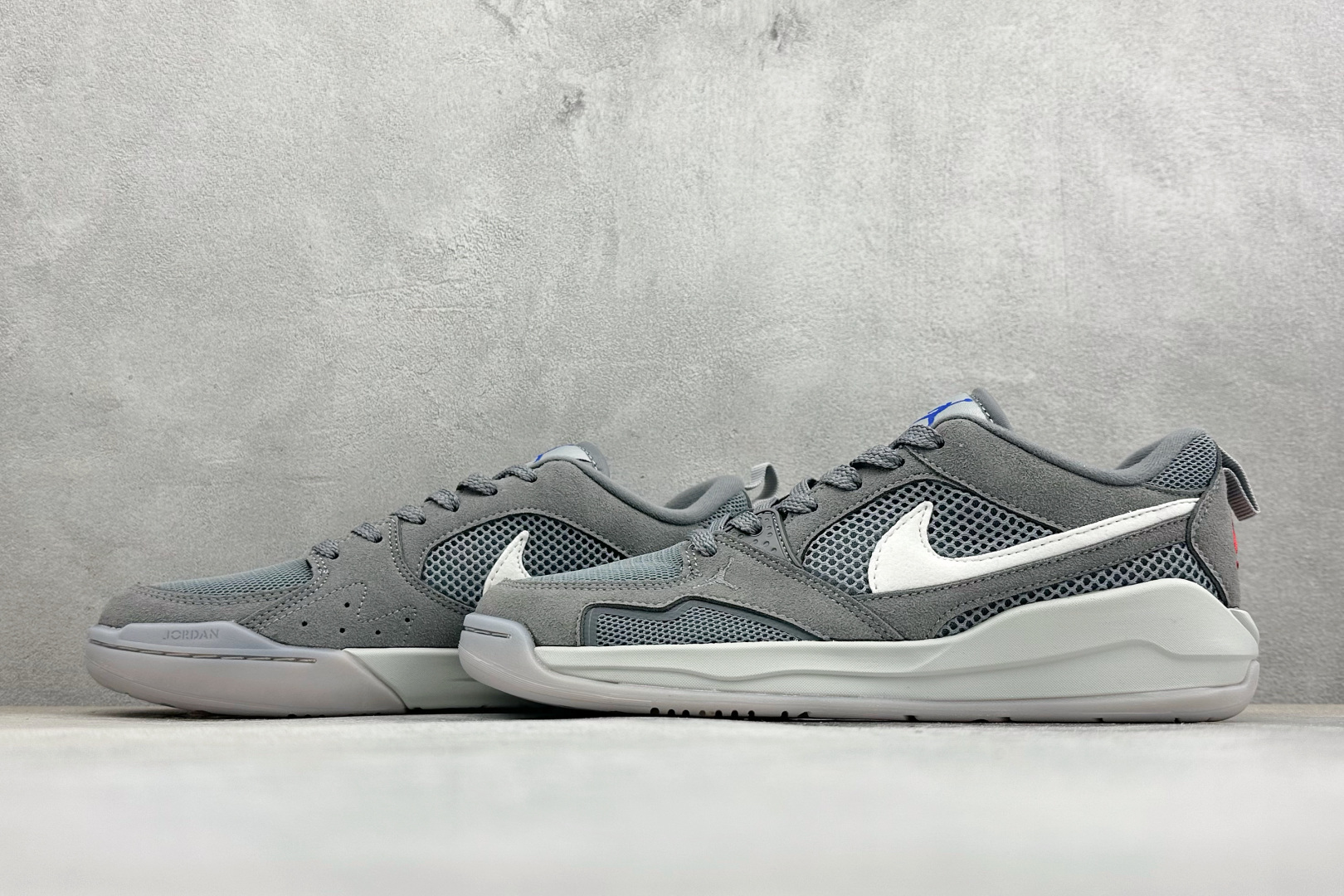 AD版Jordan CMFT ERA 舒适简约低帮运动板鞋 HJ6777-005