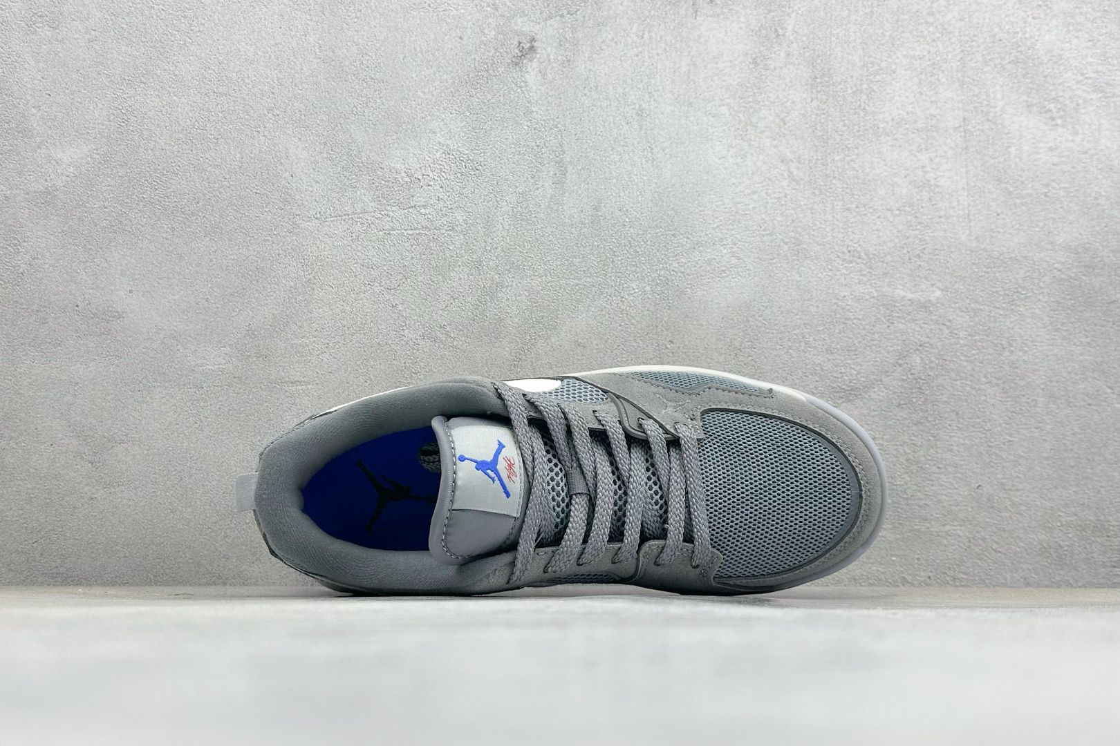 AD版Jordan CMFT ERA 舒适简约低帮运动板鞋 HJ6777-005