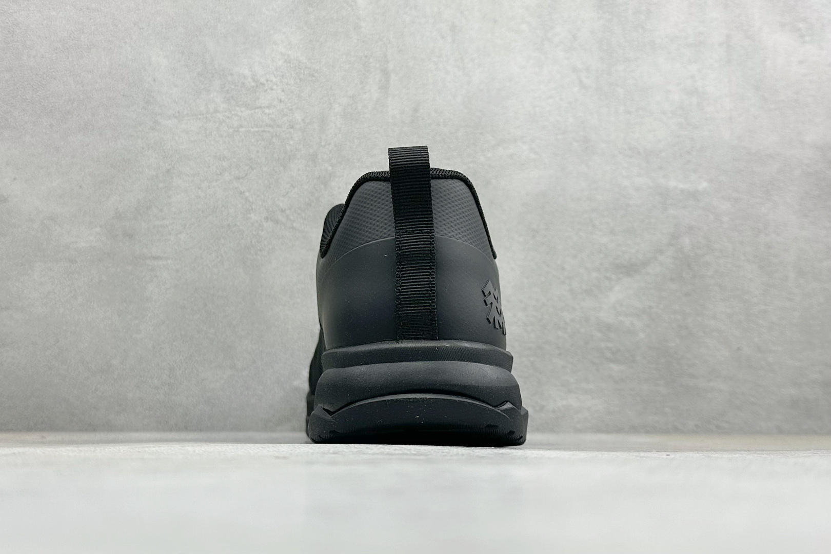 270 M版可隆KOLON LITCAMP GTX 防水支撑轻便回弹 低帮徒步鞋 LHFC5ST401-BK250