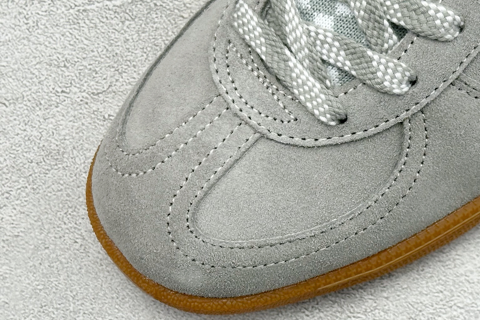 TPuma Palermo 复古单品彪马 防滑耐磨低帮德训板鞋 401123-01 TPuma Palermo 复古单品彪马 防滑耐磨低帮德训板鞋 401123-01