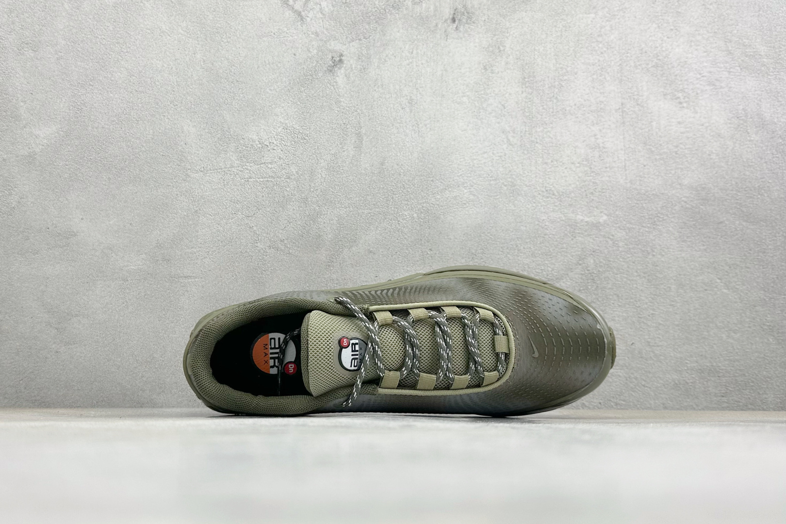 YH版Nike Air Max Dn 网布 舒适时尚 减震耐磨 低帮 生活休闲鞋 IB4433-300